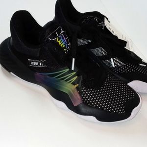 Adidas Basketball Shoes Issue 1 D.O.N. Ortholite